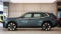 BMW XM | 2023 – GCC – Under Warranty – Brand New – Ambient Roof Lighting (Sculptural Headliner) | 4.4L V8