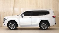 Toyota Land Cruiser VX-R | 2022 – GCC – Under Warranty – Perfect Condition | 4.0L V6