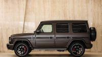 Mercedes Benz G 63 G Manufactur | 2021 – Low Mileage – Perfect Condition | 4.0L V8