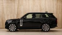Range Rover Vogue Autobiography P400 | 2023 – GCC – Warranty & Service Contract Available – Brand New | 3.0L I6