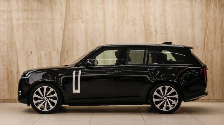 Range Rover Vogue Autobiography P400 | 2023 – GCC – Warranty & Service Contract Available – Brand New | 3.0L I6