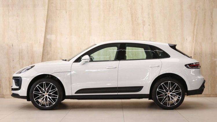 Porsche Macan | 2023 – Brand New – Advanced Safety Systems – State-of-the-Art SUV | 2.0L i4