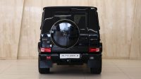 Mercedes Benz G 63 AMG | 2015 – GCC – Perfect Condition – Full Options | 5.5L V8