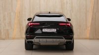 Lamborghini Urus | 2022 – GCC – Under Warranty and Service Contract – Perfect Condition | 4.0L V8