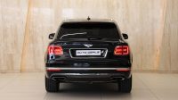 Bentley Bentayga W12 | 2017 – GCC – Perfect Condition | 6.0L W12