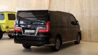 Toyota Granvia Premium | 2022 – GCC – Perfect Condition | 2.8 i4