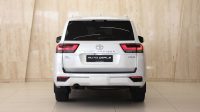 Toyota Land Cruiser VX-R | 2022 – GCC – Under Warranty – Perfect Condition | 4.0L V6