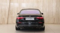 Mercedes Benz S 500 Long Wheel Base | 2021 – GCC – Low Mileage – Perfect Condition | 3.0L i6