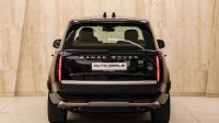 Range Rover Vogue Autobiography P400 | 2023 – GCC – Warranty & Service Contract Available – Brand New | 3.0L I6
