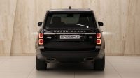 Range Rover Vogue Autobiography Fifty P525 1 of 1970 | 2021 – GCC – Under Warranty – Service Contract