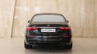 Mercedes Benz S500 4Matic | 2021 – GCC – Under Warranty – Perfect Condition | 3.0L i6