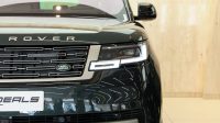 Range Rover Vogue HSE P 530 2023 | Belgravia Green – GCC – Under Warranty – Service Contract