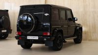Mercedes Benz G 63 AMG | 2015 – GCC – Perfect Condition – Full Options | 5.5L V8