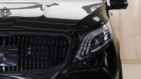 Mercedes Benz Viano V250 Maybach | 2023 – GCC – Brand New – Under Warranty | 2.0L i4