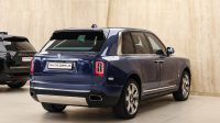 Rolls Royce Cullinan | 2019 – GCC – Low Milege – Full Options – Perfect Condition | 6.7L V12