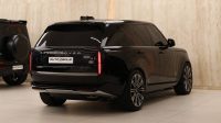 Range Rover Vogue HSE P530 | 2023 – GCC – Low Mileage – Under Warranty and Service Contract | 4.4L V8