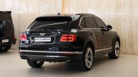 Bentley Bentayga W12 | 2017 – GCC – Perfect Condition | 6.0L W12