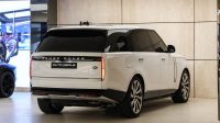Range Rover Vogue Autobiography Long Wheel Base P530 | 2023 – GCC – Under Warranty – Brand New | 4.4L V8