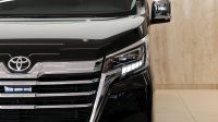 Toyota Granvia Premium | 2022 – GCC – Perfect Condition | 2.8 i4