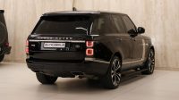 Range Rover Vogue Autobiography Fifty P525 1 of 1970 | 2021 – GCC – Under Warranty – Service Contract