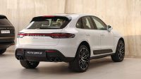 Porsche Macan | 2023 – Brand New – Advanced Safety Systems – State-of-the-Art SUV | 2.0L i4