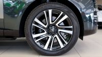Range Rover Vogue HSE P 530 2023 | Belgravia Green – GCC – Under Warranty – Service Contract