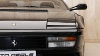 Ferrari Testarossa | 1988 – Kreissieg F1 Sound Exhaust System – Service History – Perfect Condition | 4.9L V12