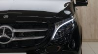 Mercedes Benz Viano V250 | 2024 – GCC – Under Warranty – Brand New | 2.0L i4