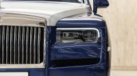 Rolls Royce Cullinan | 2019 – GCC – Low Milege – Full Options – Perfect Condition | 6.7L V12