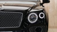 Bentley Bentayga W12 | 2017 – GCC – Perfect Condition | 6.0L W12