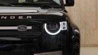 Land Rover Defender 110 SE P300 | 2023 – GCC – Under Warranty – Brand New | 2.0L i4