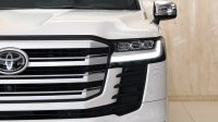 Toyota Land Cruiser VX-R | 2022 – GCC – Under Warranty – Perfect Condition | 4.0L V6