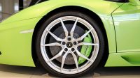 Lamborghini Aventador Roadster LP700-4 | 2014 – GCC – Low Mileage – Perfect Condition