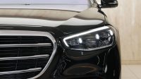 Mercedes Benz S 500 Long Wheel Base | 2021 – GCC – Low Mileage – Perfect Condition | 3.0L i6