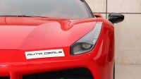 Ferrari 488 GTB | 2017 – GCC – Under Warranty – Low Mileage – Perfect Condition | 3.9L V8