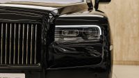 Rolls Royce Cullinan Black Badge | 2021 – GCC – Under Warranty – Service Contract – Full Options – Perfect Condition | 6.7L V12