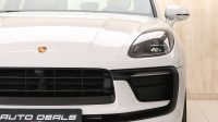 Porsche Macan | 2023 – Brand New – Advanced Safety Systems – State-of-the-Art SUV | 2.0L i4