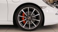 Porsche Carrera S Cabriolet | 2014 – GCC – Under Warranty – Perfect Condition | 3.8L F6