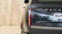 Range Rover Vogue HSE P 530 2023 | Belgravia Green – GCC – Under Warranty – Service Contract