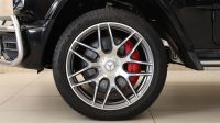 Mercedes Benz G 63 AMG Night Package | 2019 – GCC – Under Warranty – Perfect Condition | 4.0L V8