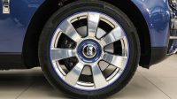 Rolls Royce Cullinan | 2019 – GCC – Low Milege – Full Options – Perfect Condition | 6.7L V12