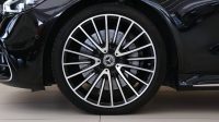 Mercedes Benz S 500 Long Wheel Base | 2021 – GCC – Low Mileage – Perfect Condition | 3.0L i6