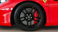 Ferrari 488 GTB | 2017 – GCC – Under Warranty – Low Mileage – Perfect Condition | 3.9L V8
