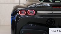 Ferrari SF90 Spider Asseto Fiorano | 2022 – Service Contract Available | 4.0L V8