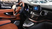 Mercedes Benz Viano V250 Maybach | 2023 – GCC – Brand New – Under Warranty | 2.0L i4