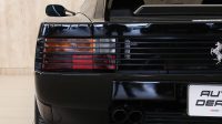 Ferrari Testarossa | 1988 – Kreissieg F1 Sound Exhaust System – Service History – Perfect Condition | 4.9L V12
