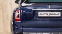 Rolls Royce Cullinan | 2019 – GCC – Low Milege – Full Options – Perfect Condition | 6.7L V12