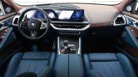 BMW XM | 2023 – GCC – Under Warranty – Brand New – Ambient Roof Lighting (Sculptural Headliner) | 4.4L V8