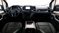 Toyota Granvia Premium | 2022 – GCC – Perfect Condition | 2.8 i4