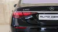 Mercedes Benz S 500 Long Wheel Base | 2021 – GCC – Low Mileage – Perfect Condition | 3.0L i6
